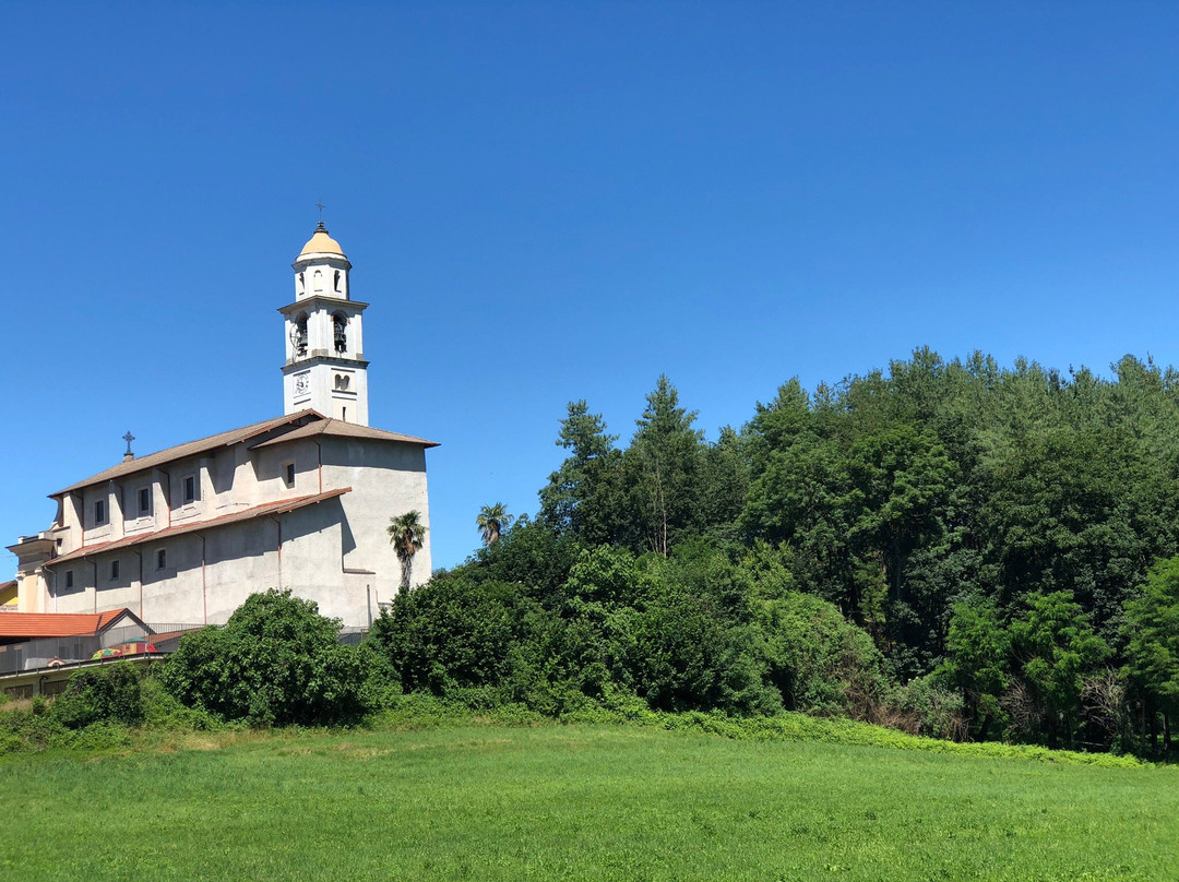 Chiesa di Santo Stefano景点图片