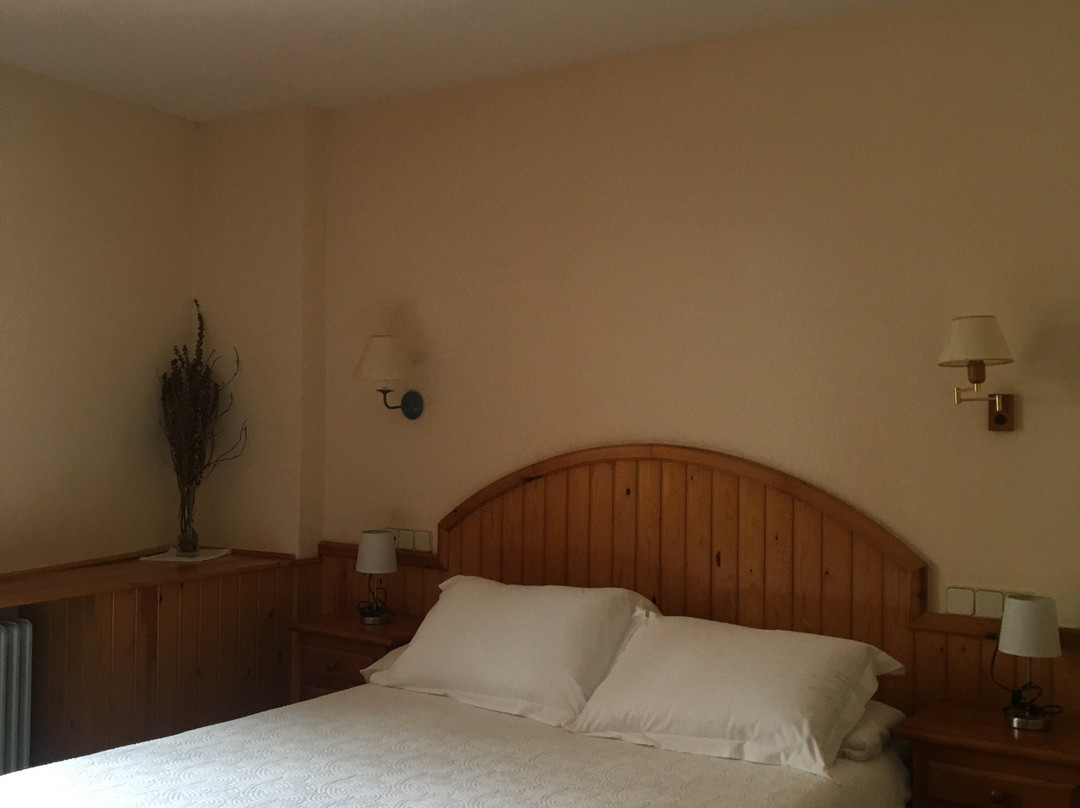 亚科斯德加多斯酒店主图