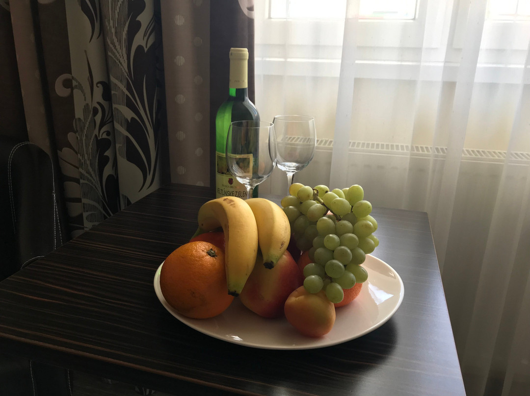 普瑞韦利吉酒店主图