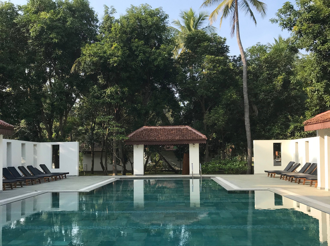 Mantra Koodam, CGH Earth主图