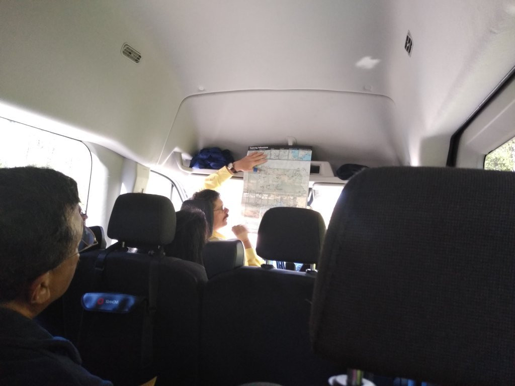 Cody Wyoming Adventures-Wapiti必去景点