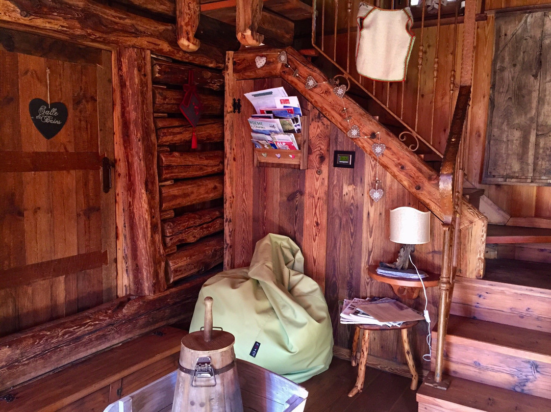 B&B Rascard D'Antan主图