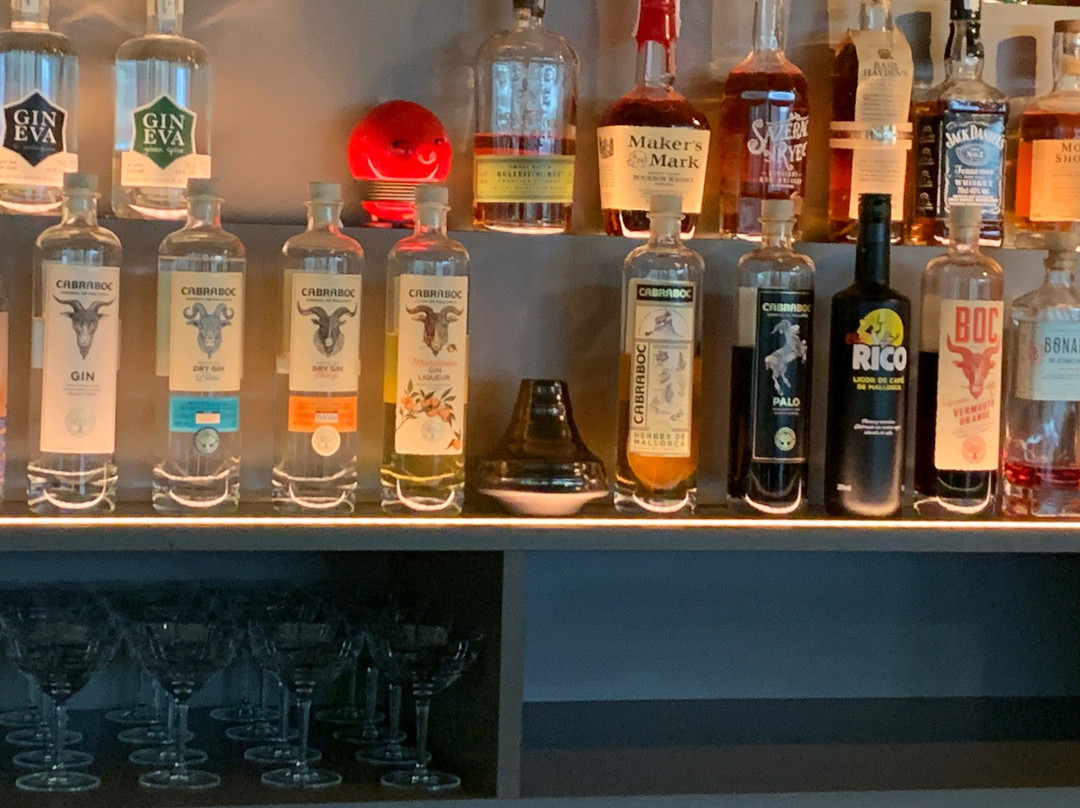 Galeria espai d'art B2-索耶尔必去景点