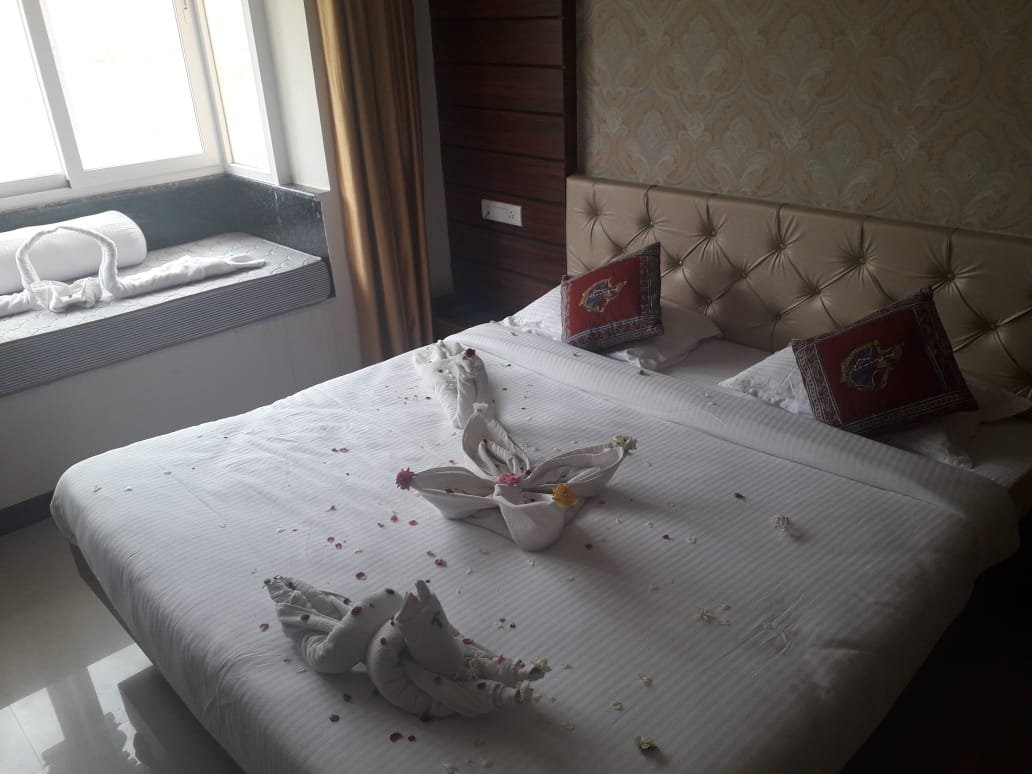 Krishna Resort主图