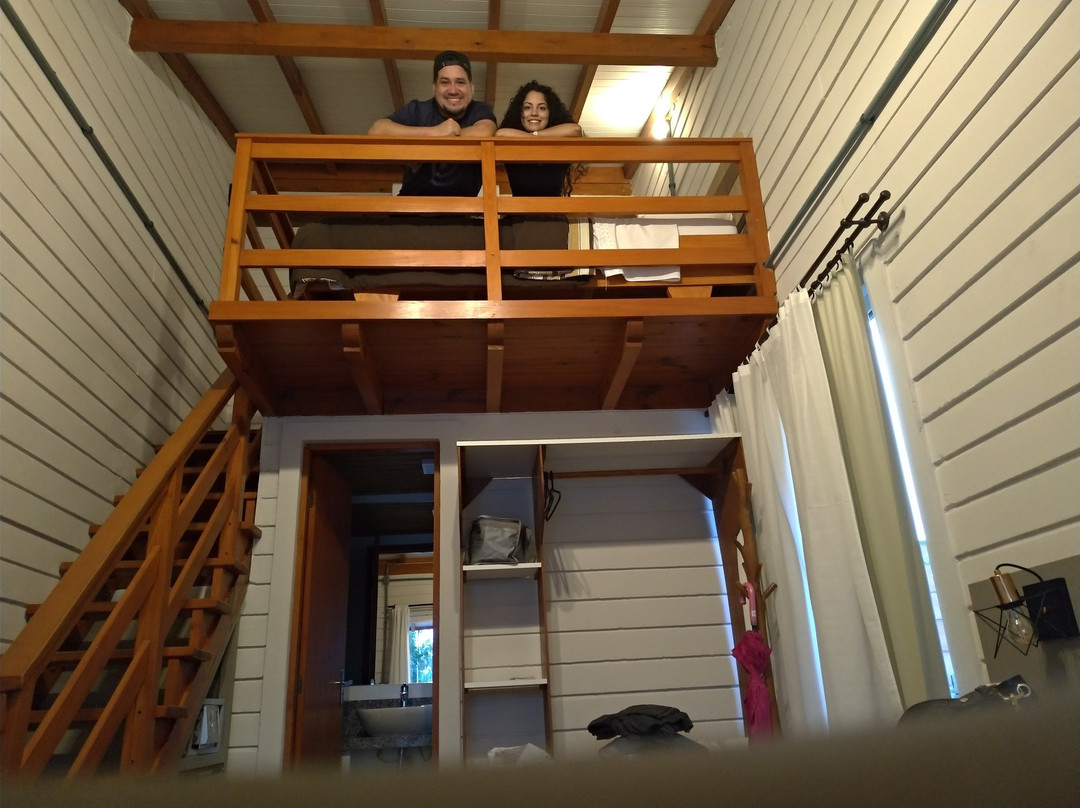 Hotel Acqua Lokos主图