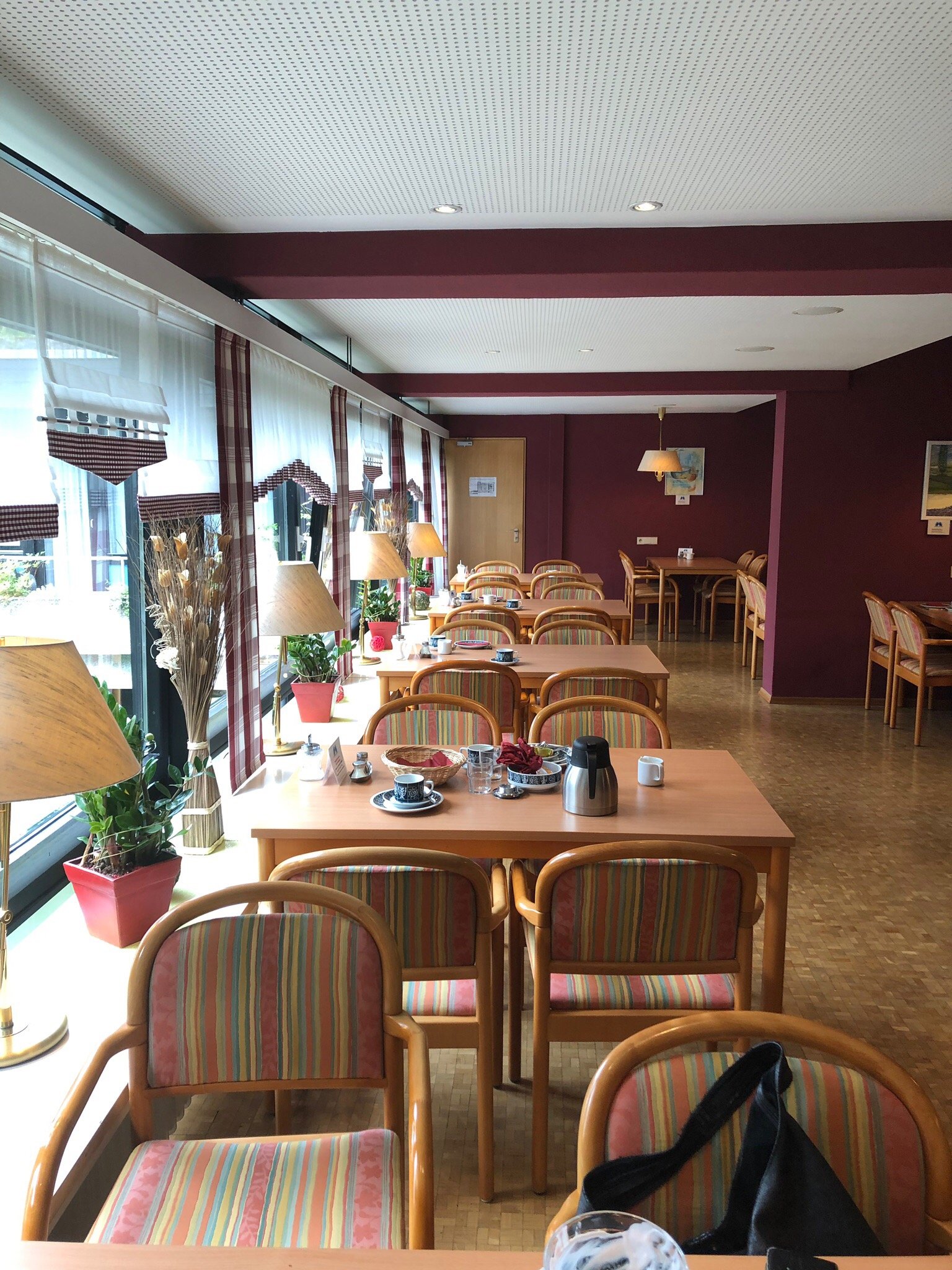 Hotel Bad Stebener Hof-官方