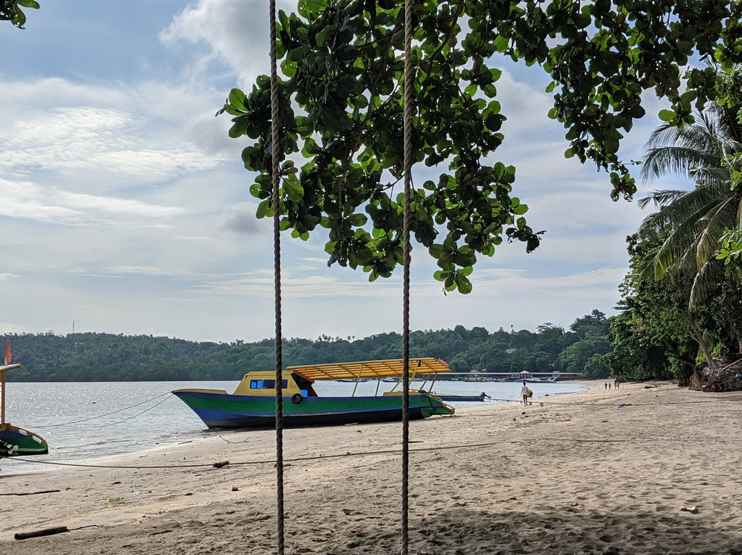 Panorama Diving Resort主图