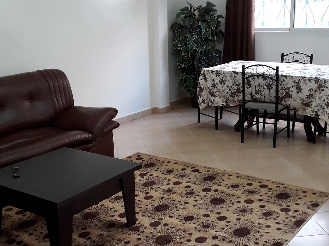 L'Amphitrite Palace Beach Hotel主图