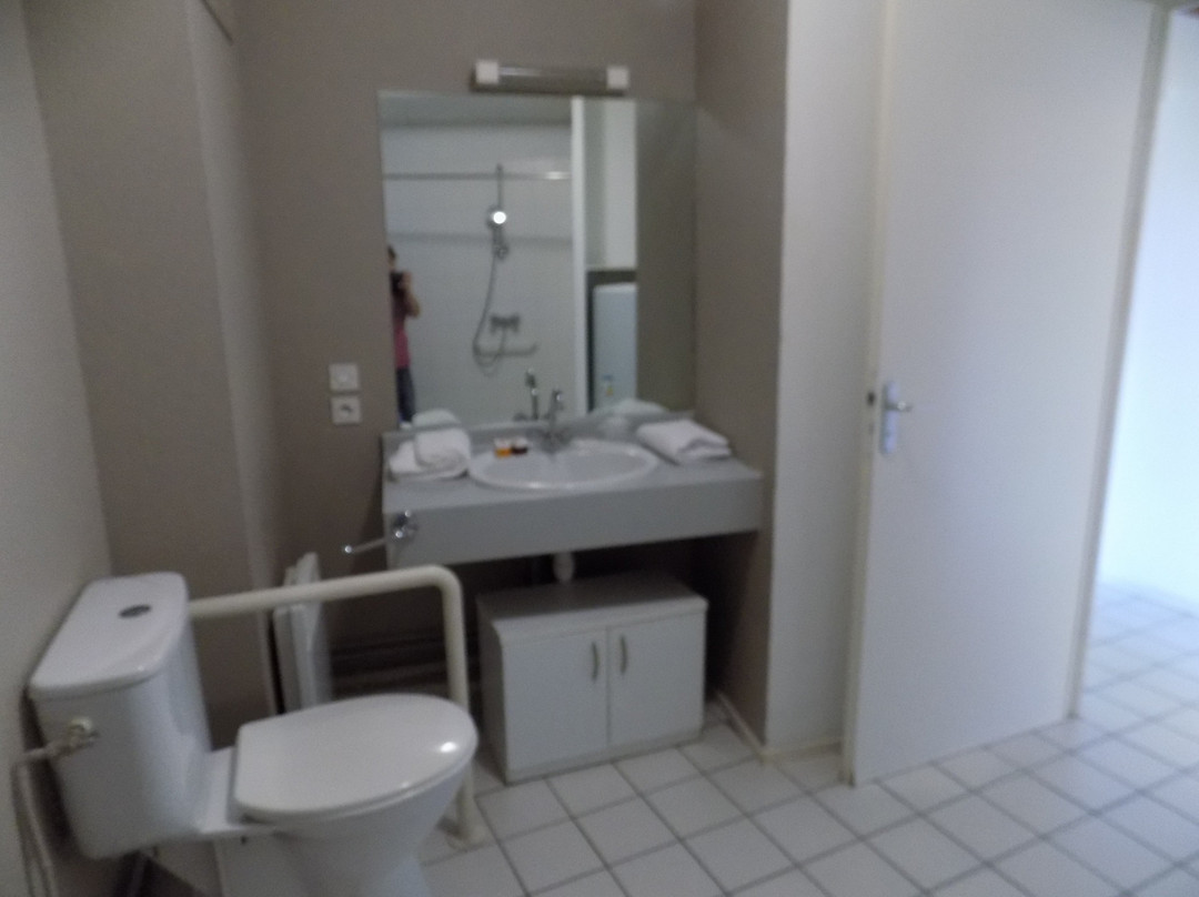 Séjours & Affaires Jeanne d'Arc主图