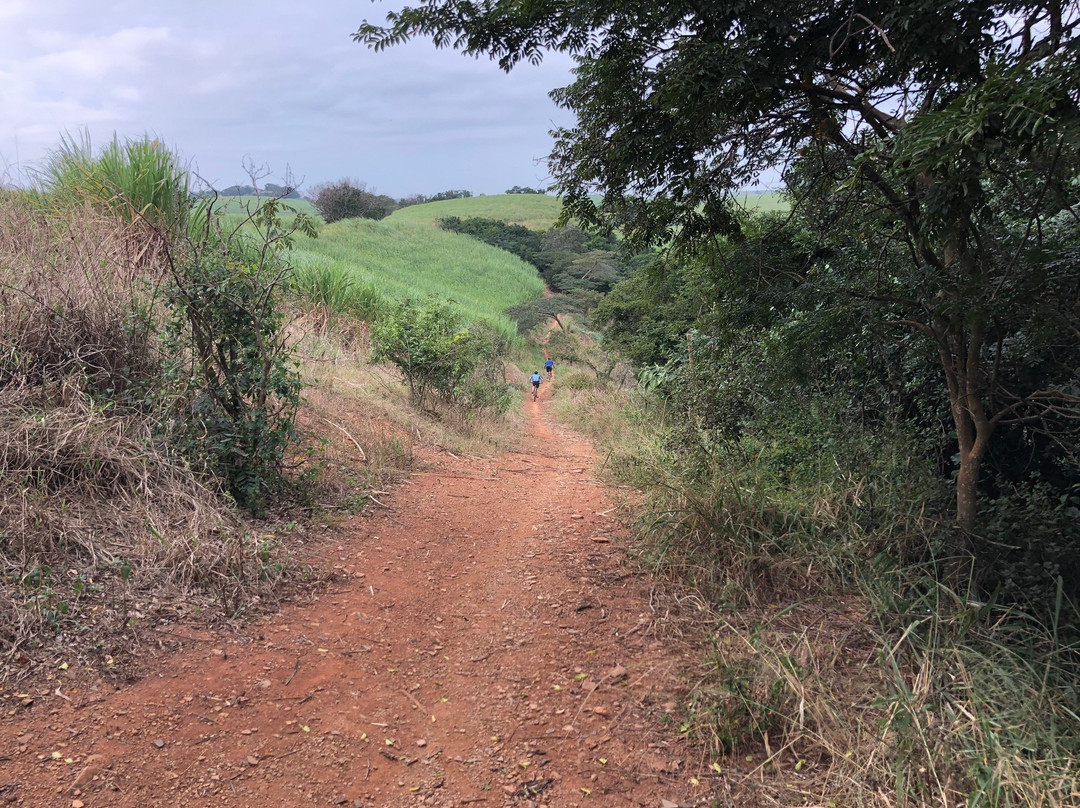 Holla Trails-巴利托必去景点