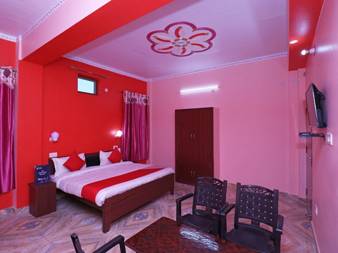 Ritvik Inn Guest House主图