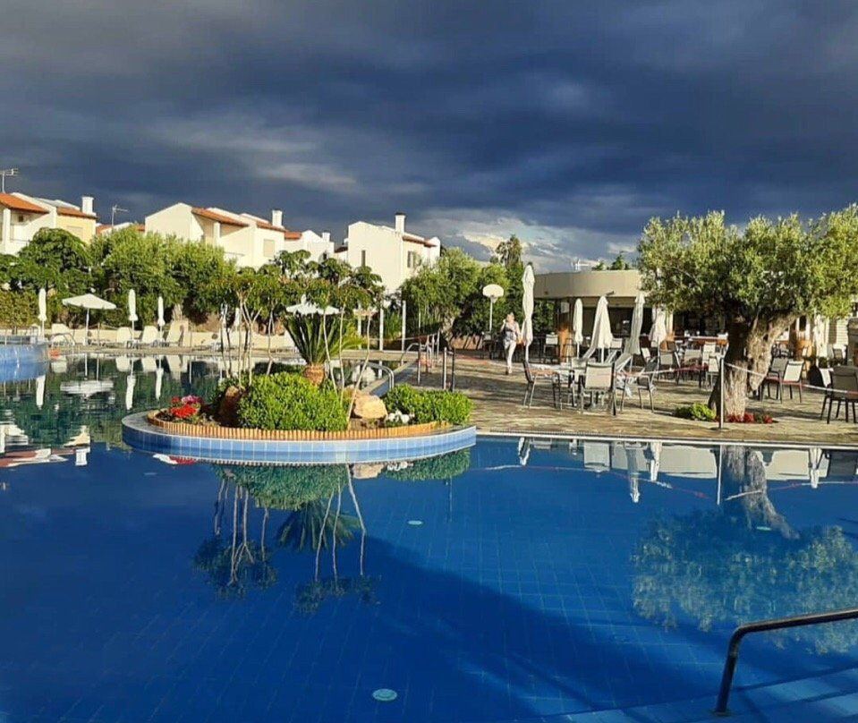 Xenios Anastasia Resort & Spa主图