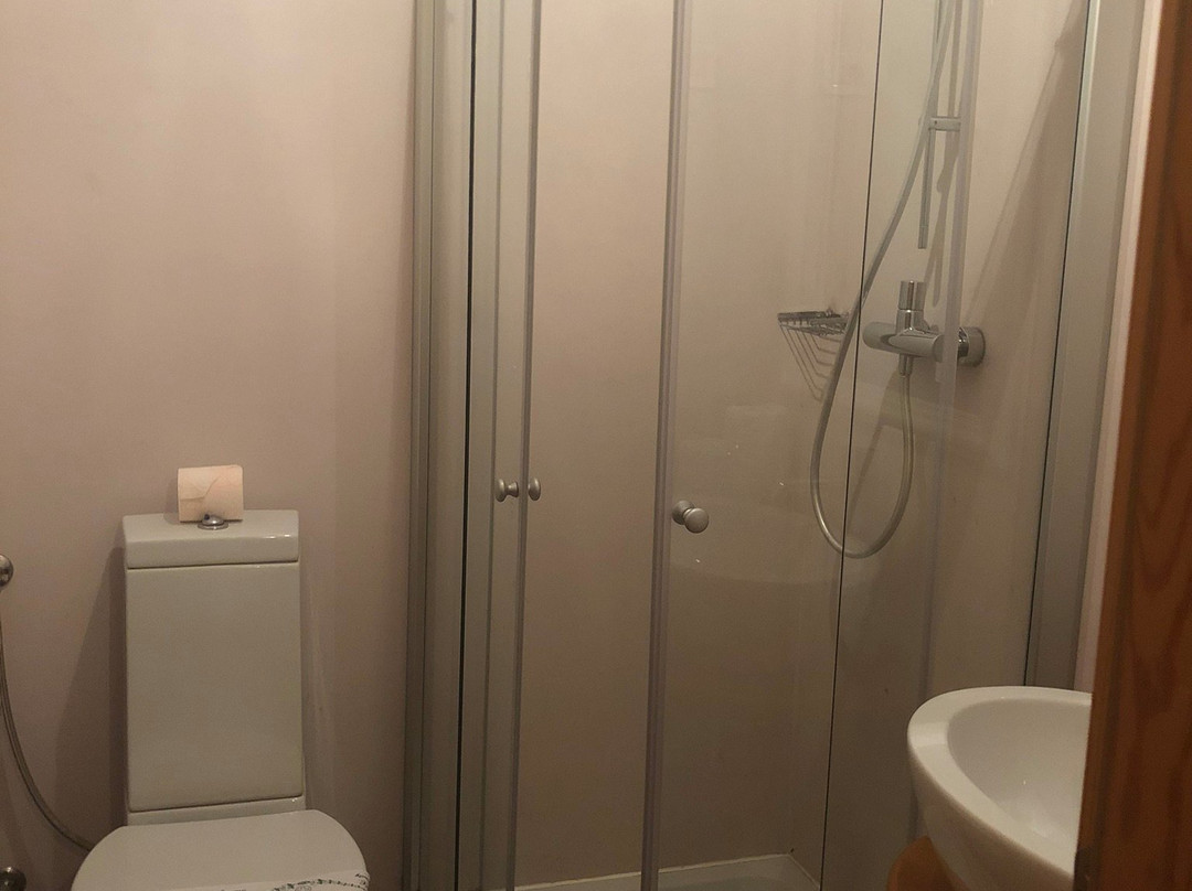 Apolonia Guest House主图