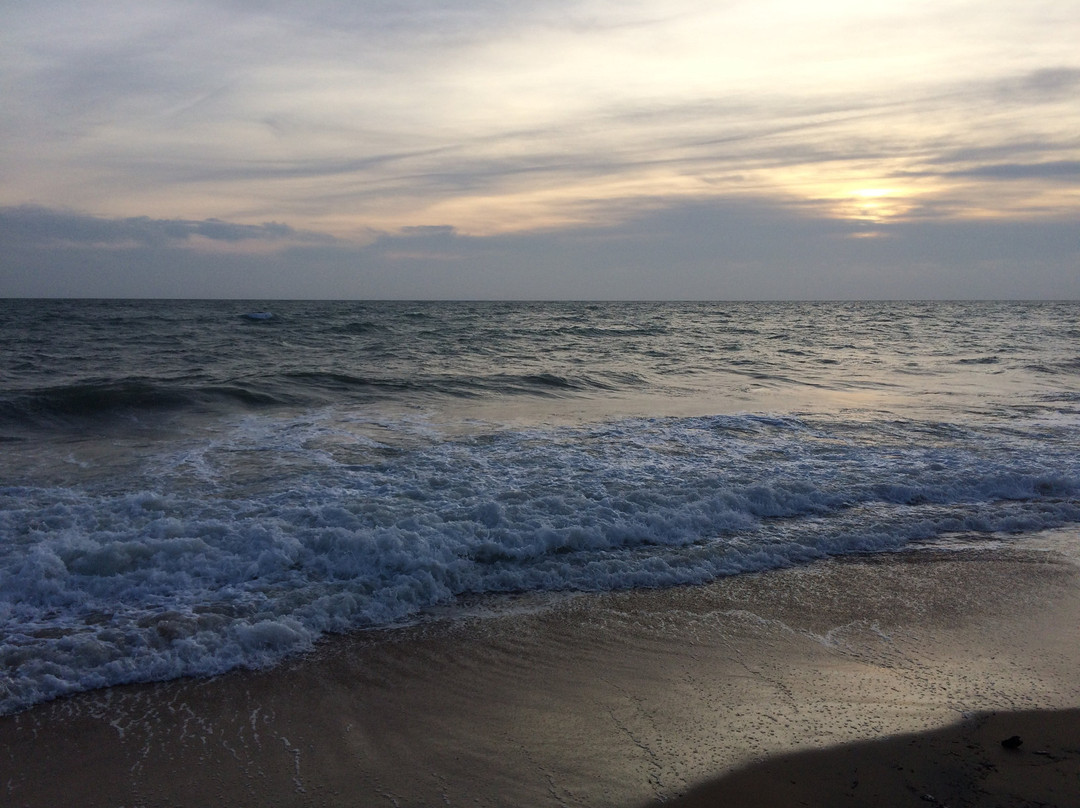 Roshanne Beach Resort主图