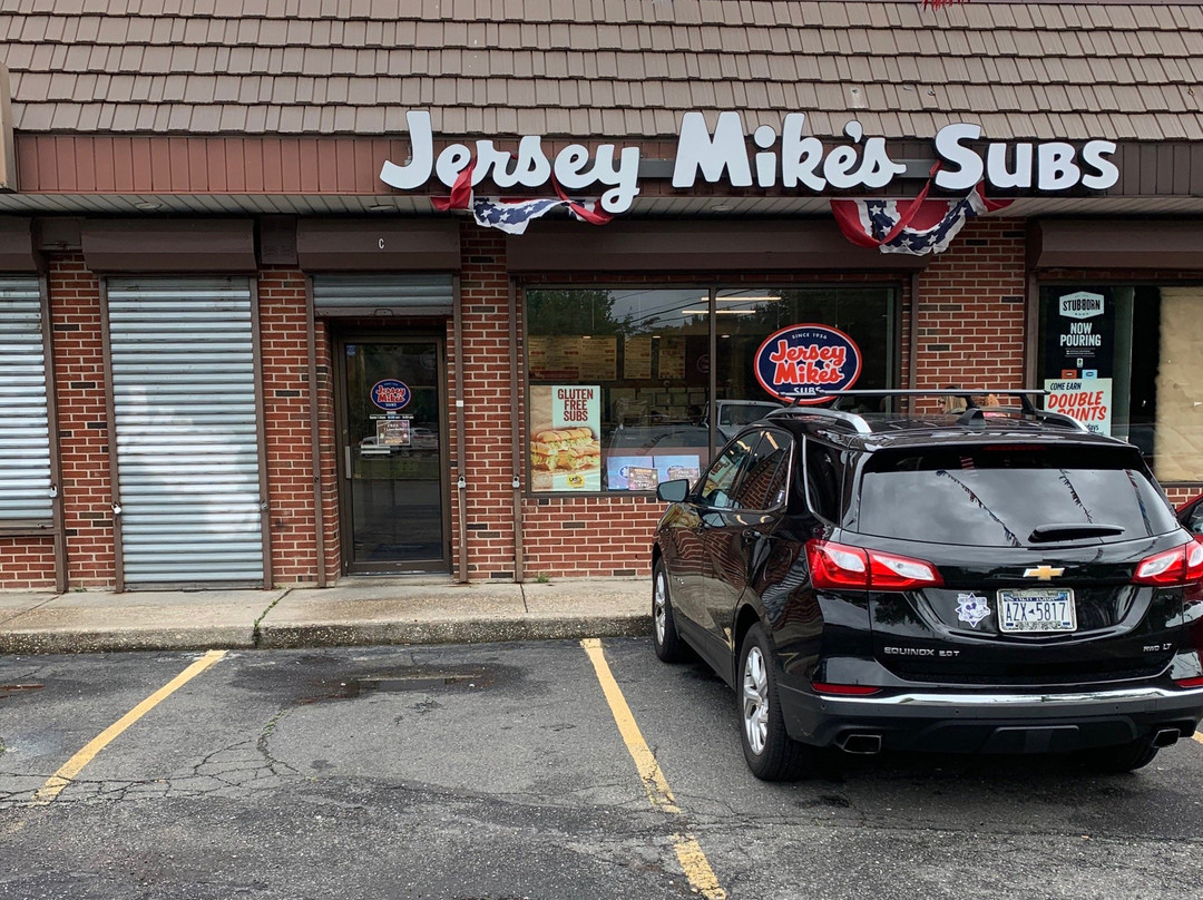 Jersey Mike's Subs