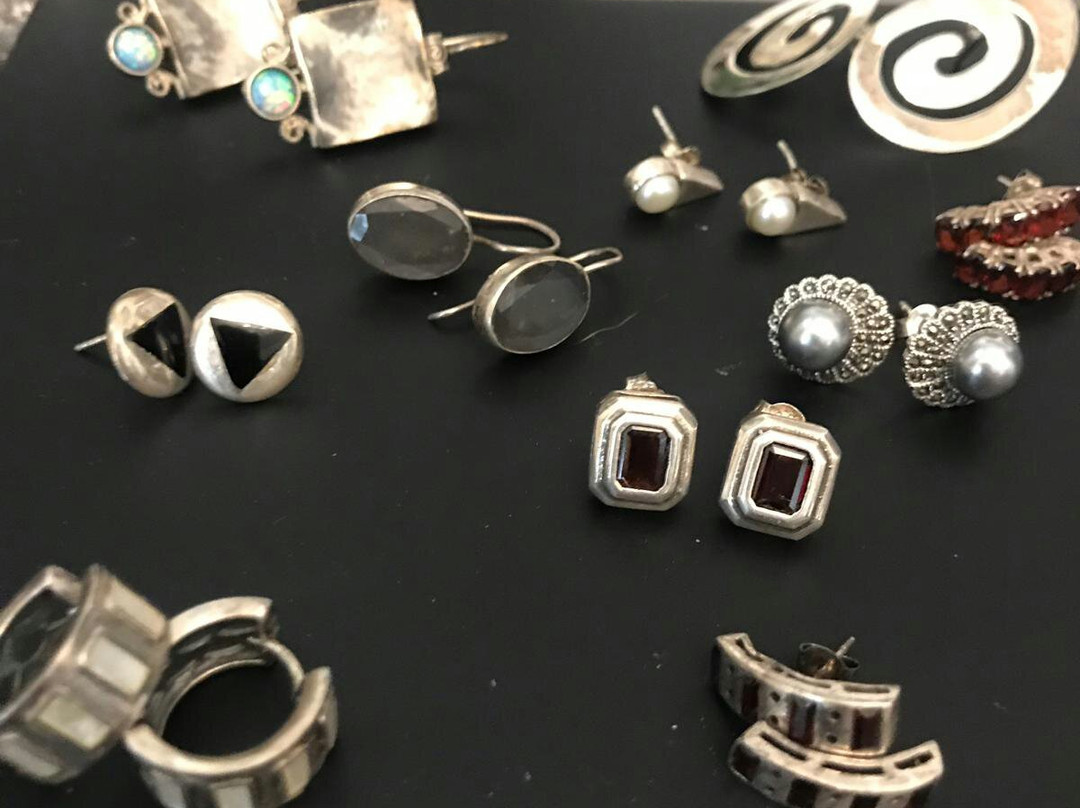 JLM Bazar-耶路撒冷必去景点