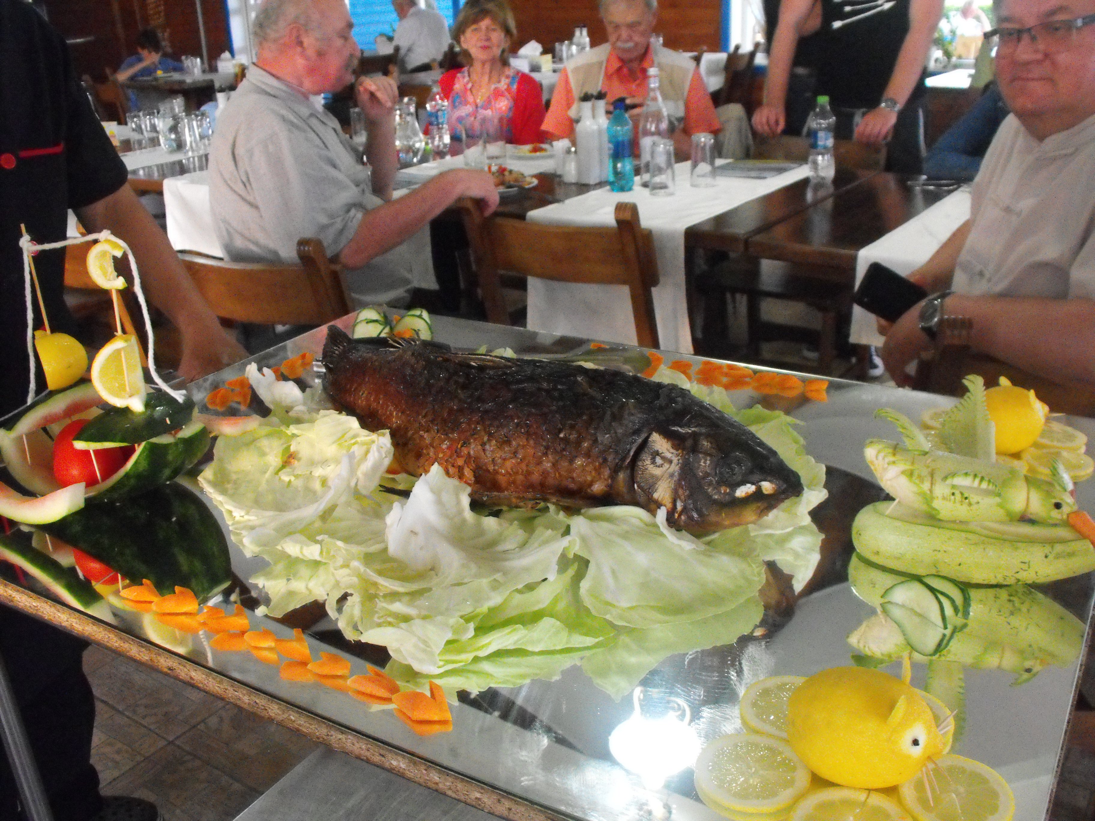 Cormoran Resort-餐饮