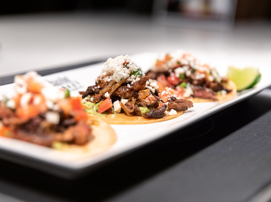 Time Out Market New York