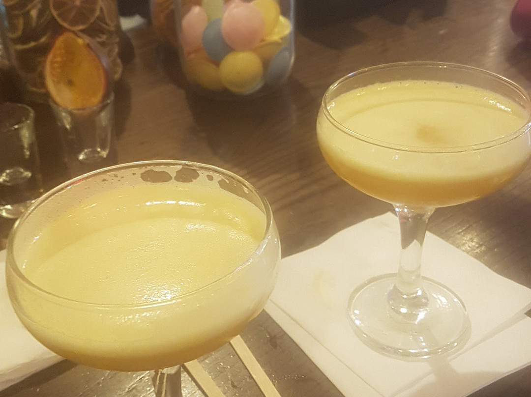 Revolution Inverness