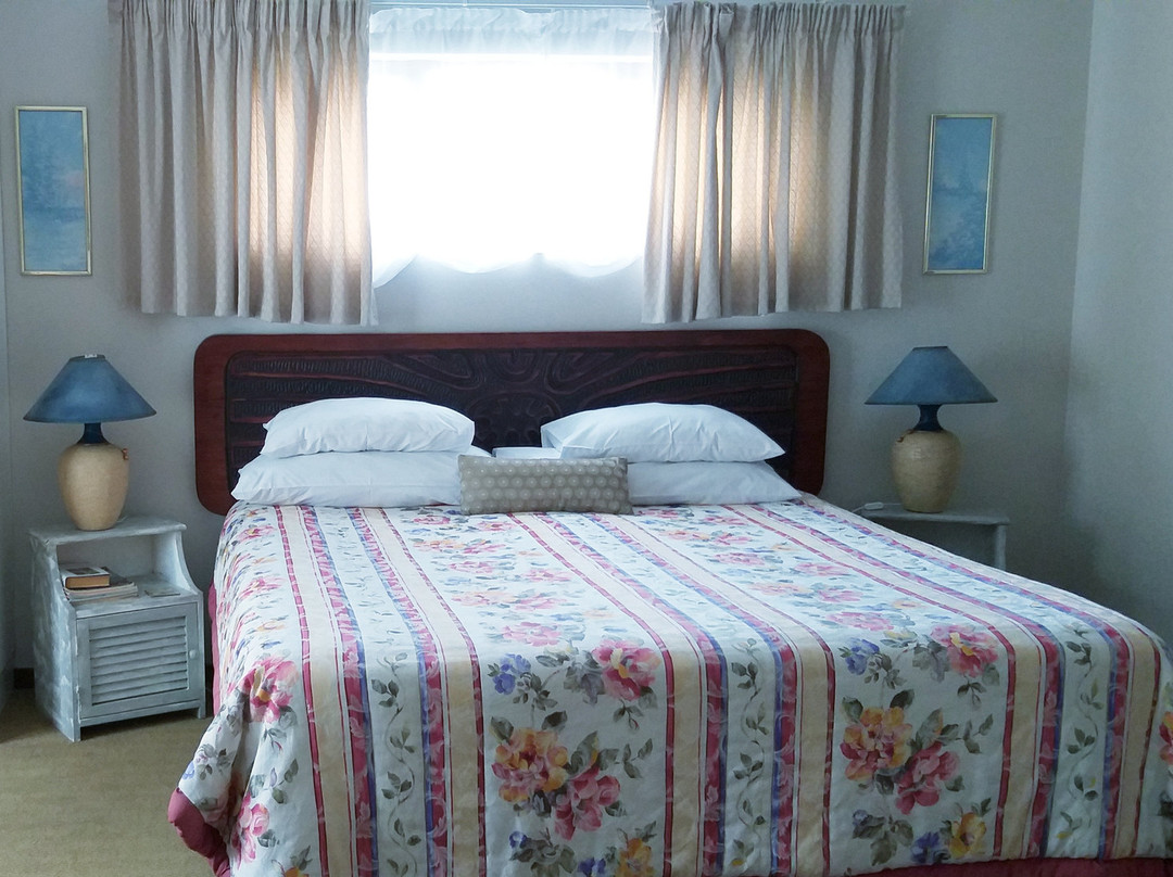 Forestview guesthouse and B&B主图