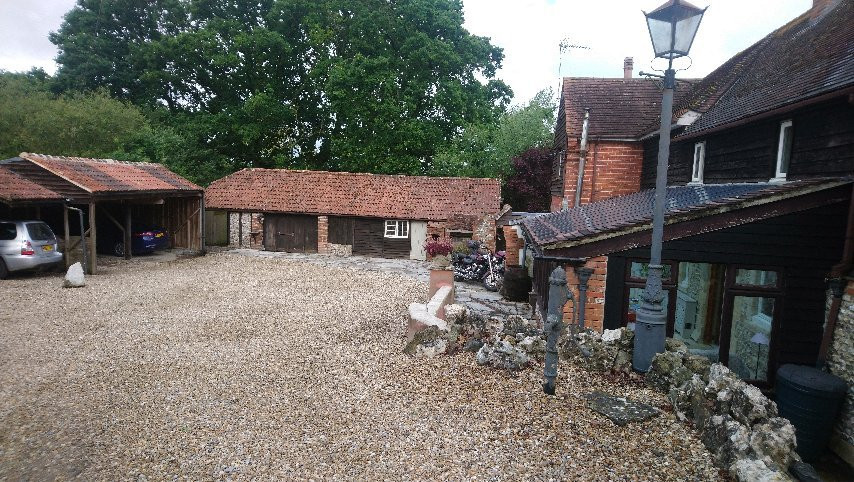 Gorse Farm House Bed And Breakfast主图