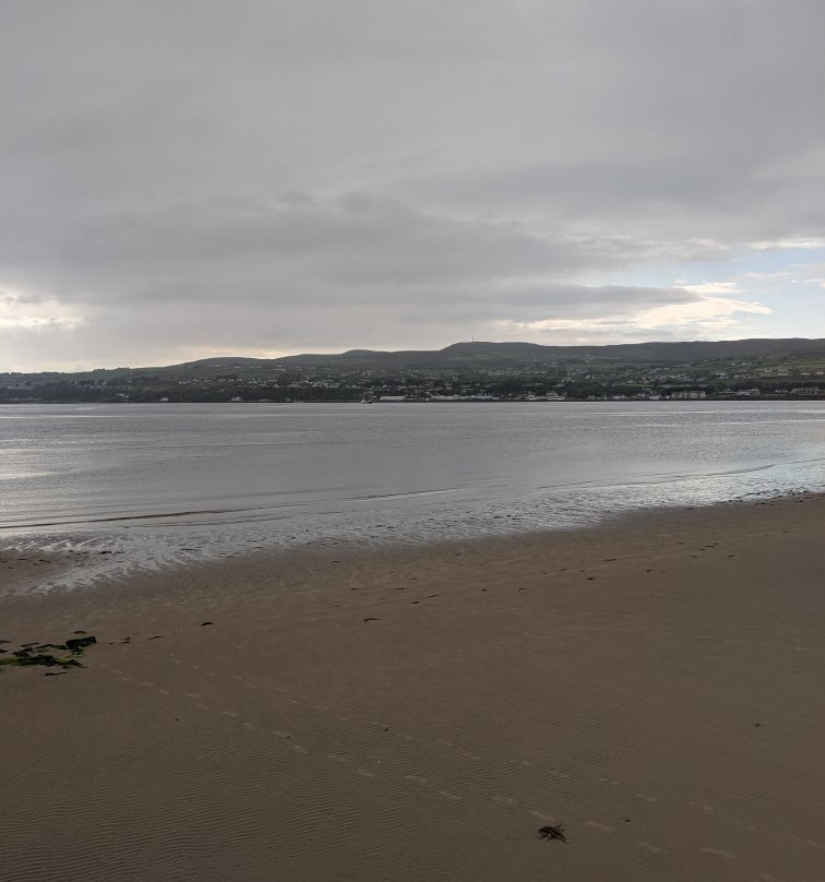 Castlerock Beach-Castlerock必去景点
