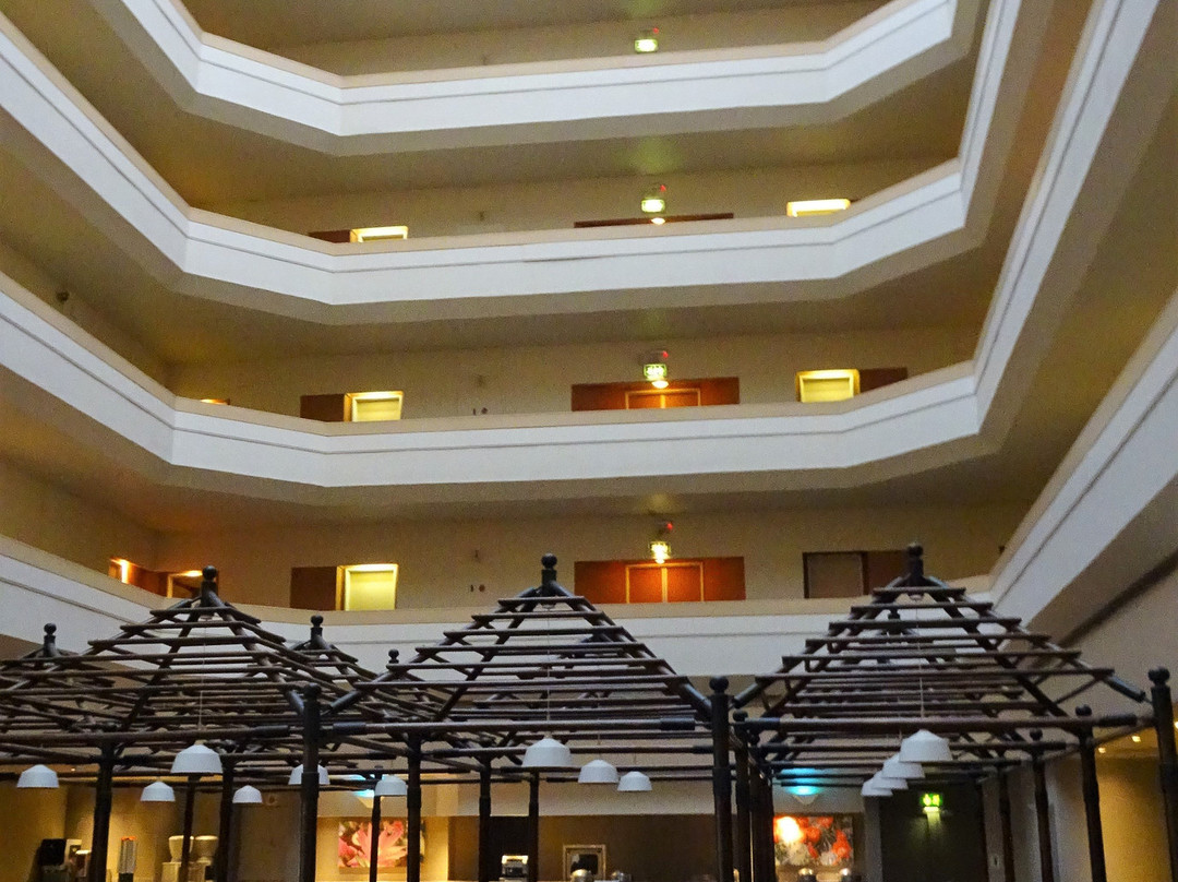 Garden Court Kimberley主图