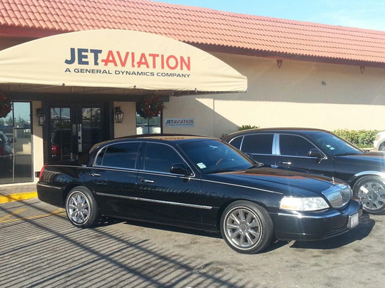 Platinum Limo & Taxi Services-拿骚必去景点