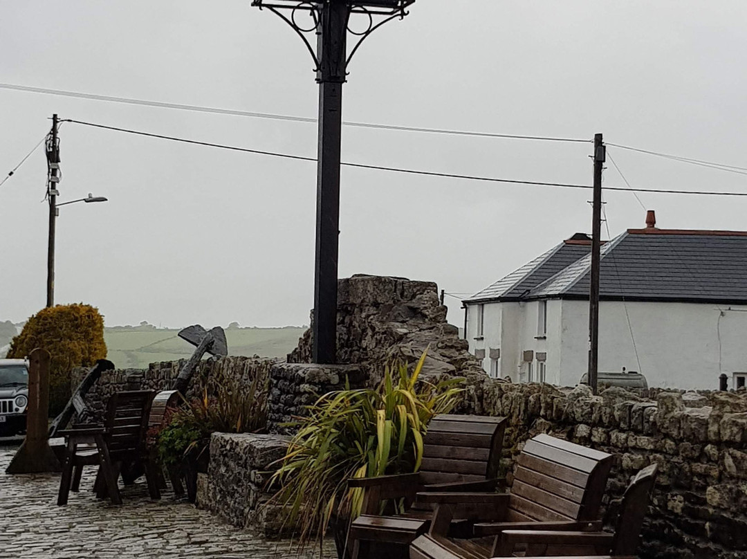 Jamaica Inn-Bolventor必去景点