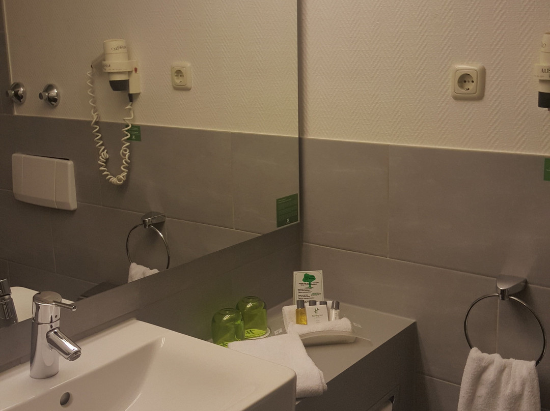 Holiday Inn 杜塞尔多夫 - 诺伊斯主图