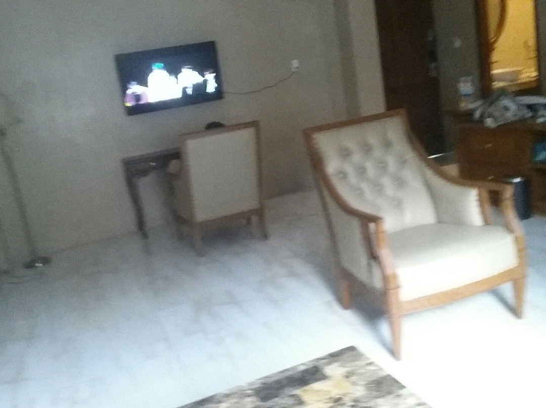 OYO 293 Mutiara Hijau Suites Syariah主图