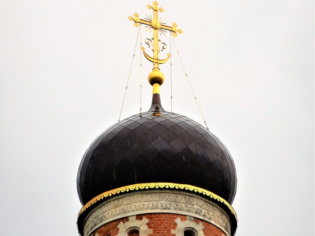 Staro-Nikolskiy Cathedral景点图片