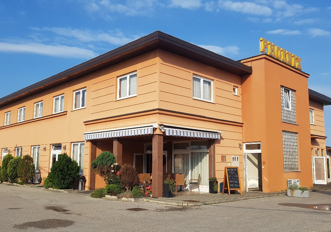 Hotel Phoenix GoricaVelika主图
