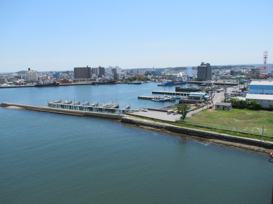 Kisarazu Beach-木更津市必去景点