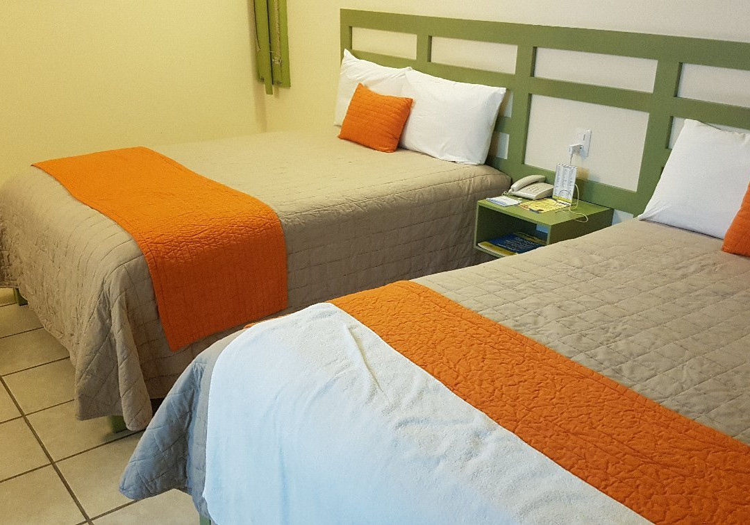 Hotel Palace Inn主图