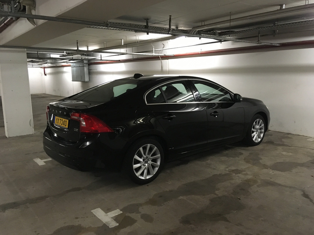 温德姆维也纳之家快捷酒店特里尔主图