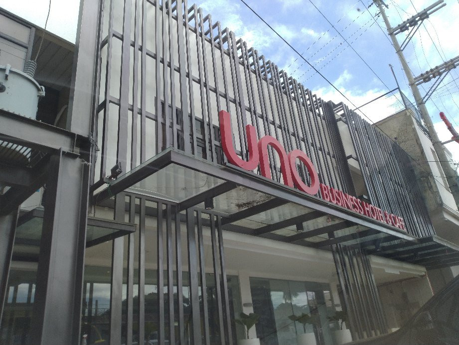 UNO Business Hotel & Cafe主图