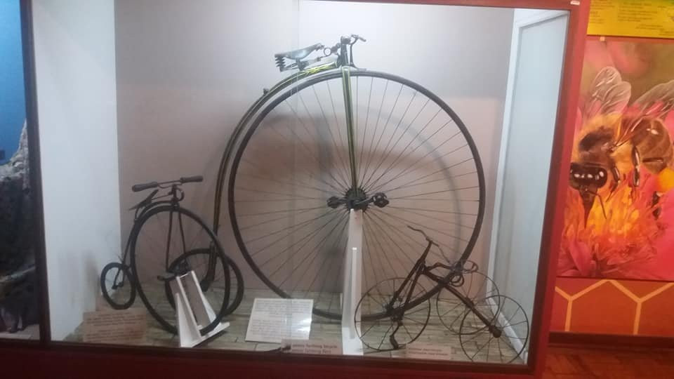 East London Museum-东伦敦必去景点