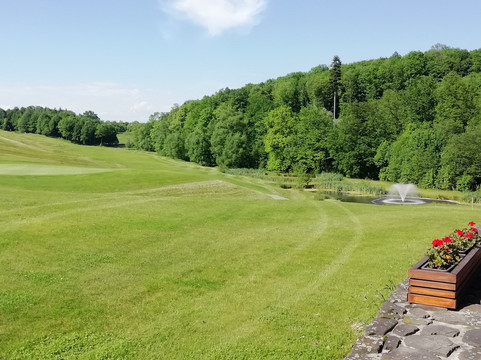 Ropice Golf Resort-Ropice必去景点