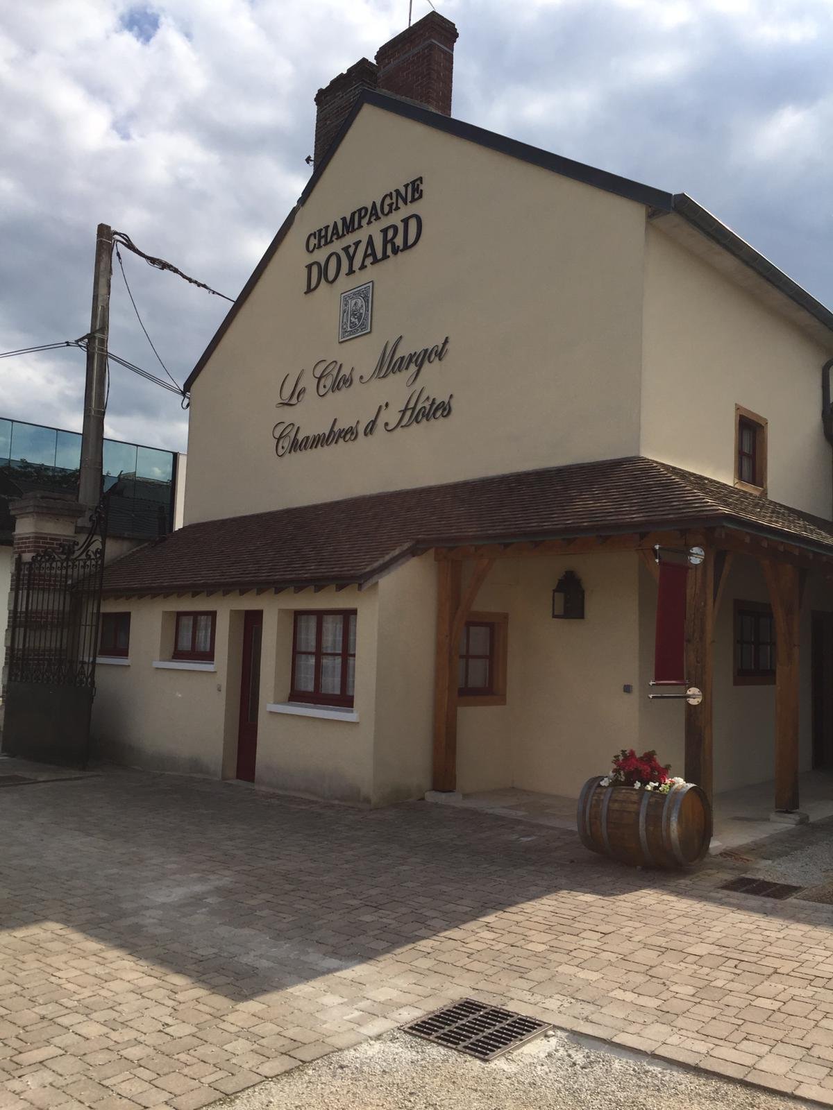 克劳斯玛戈特酒店-官方