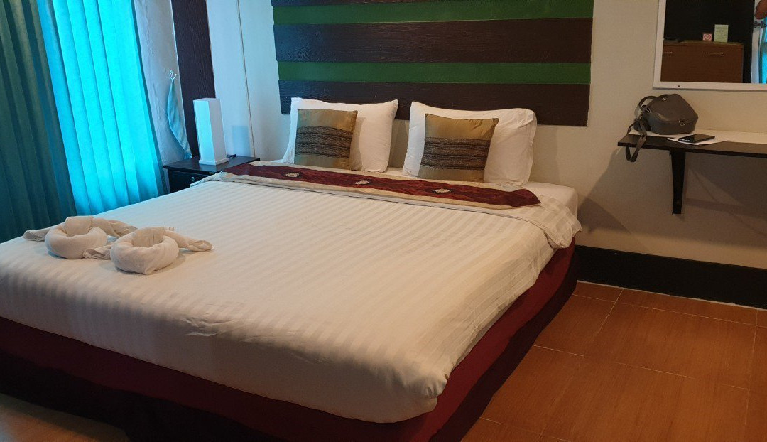 Pakor Boutique Resort主图