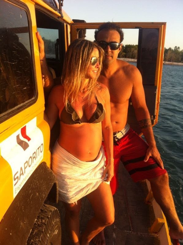 Pousada Guajiru Kite Safari主图