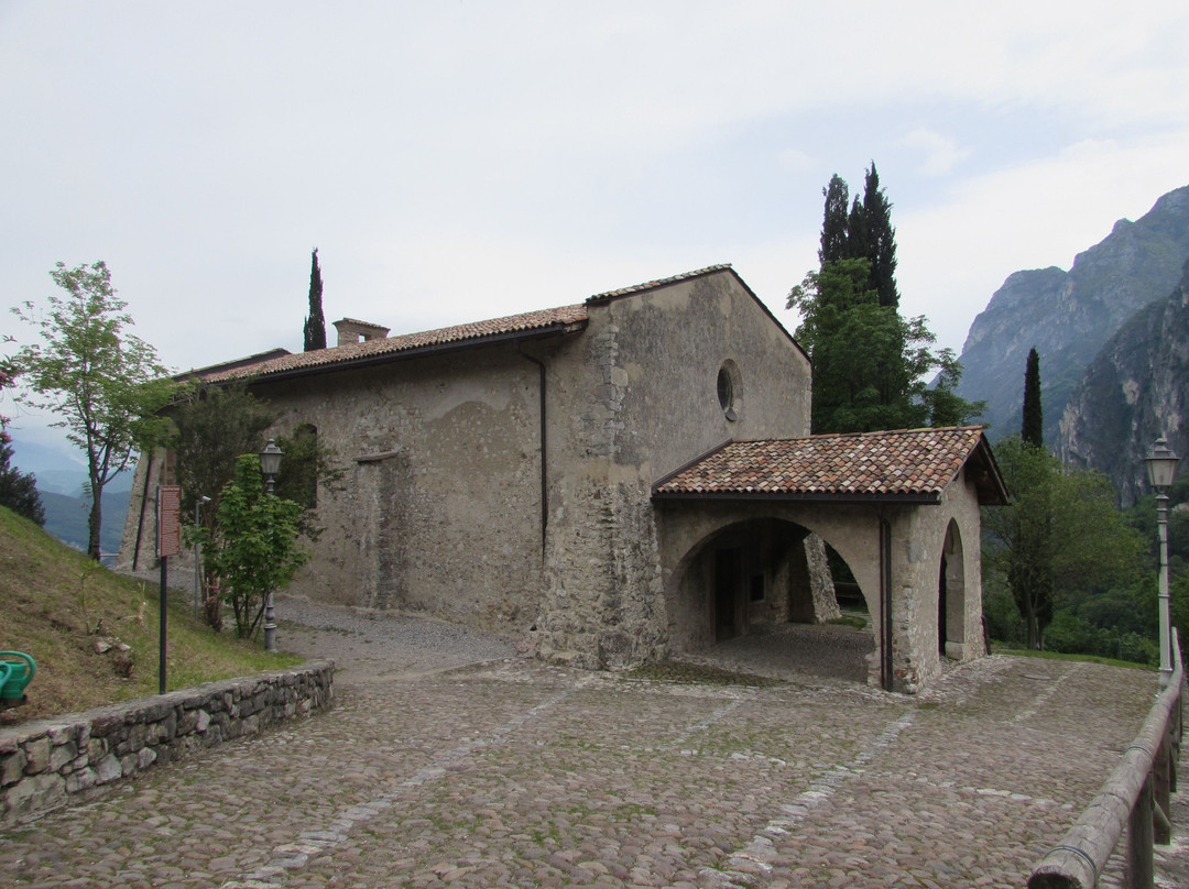 Chiesa di San Lorenzo景点图片