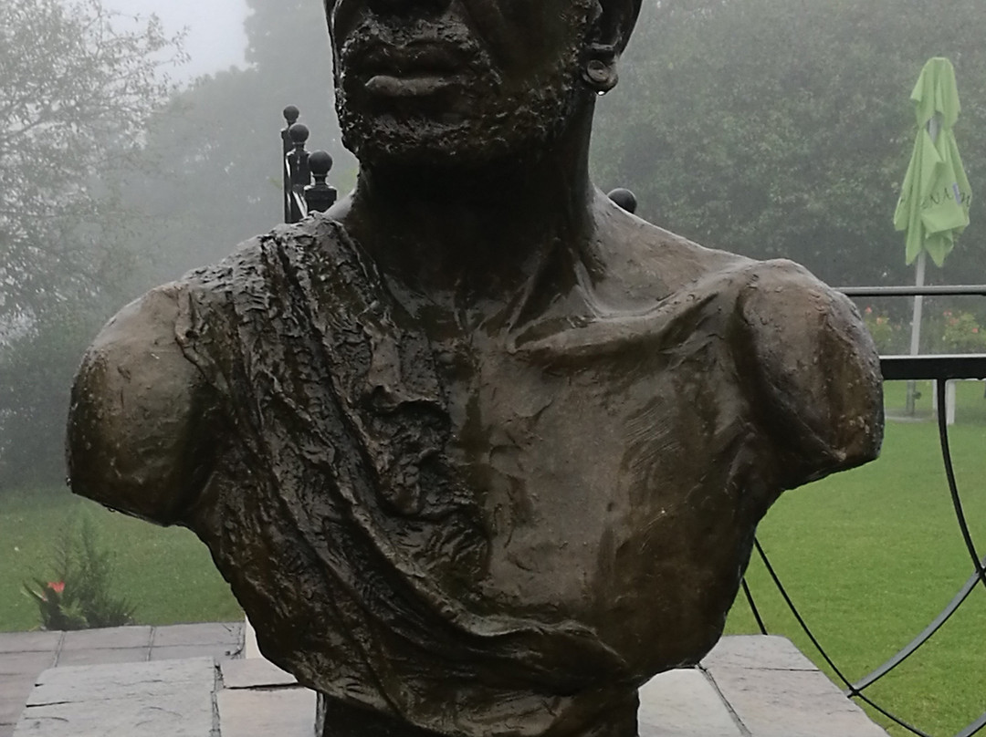 Magoebaskloof Hotel主图