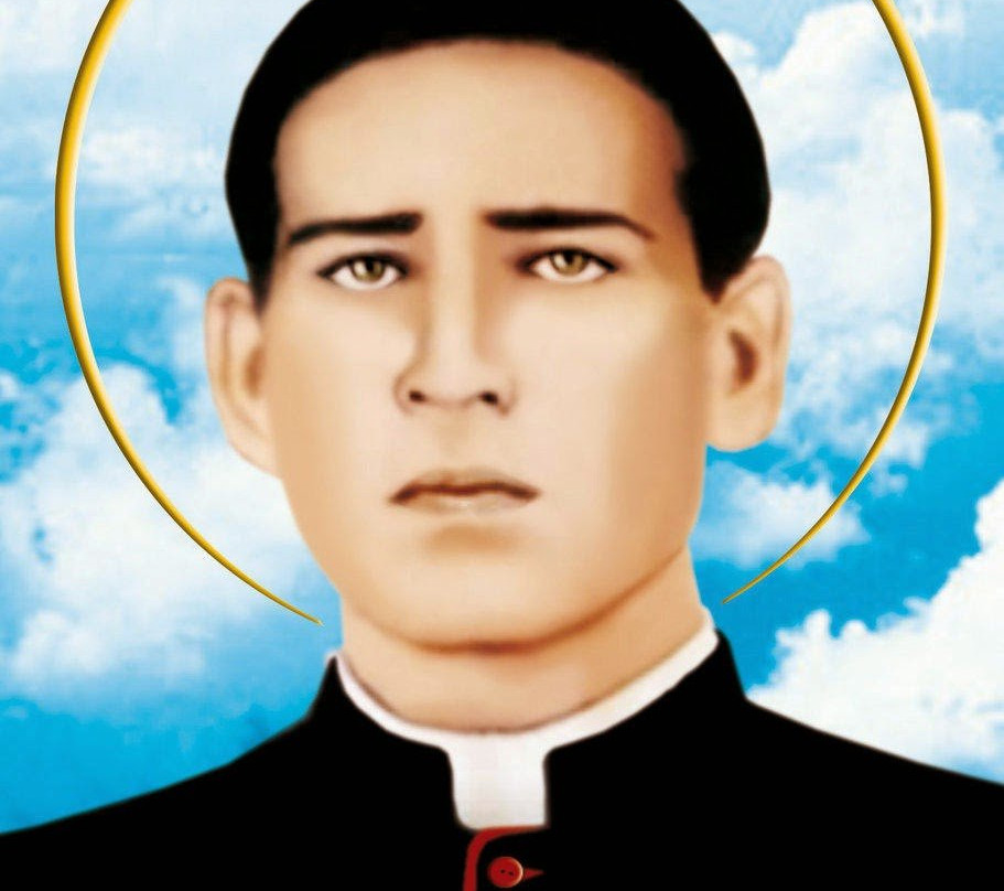 Santuario de Santo Toribio Romo-特基拉必去景点