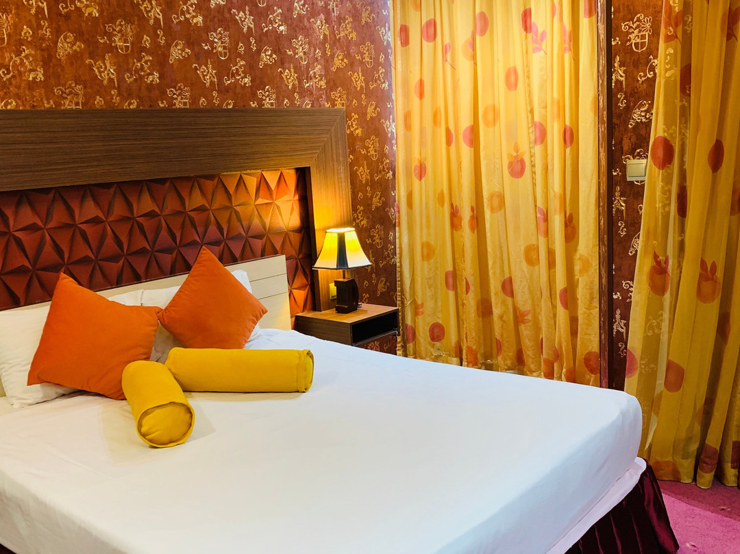 Hotel Diplomat主图