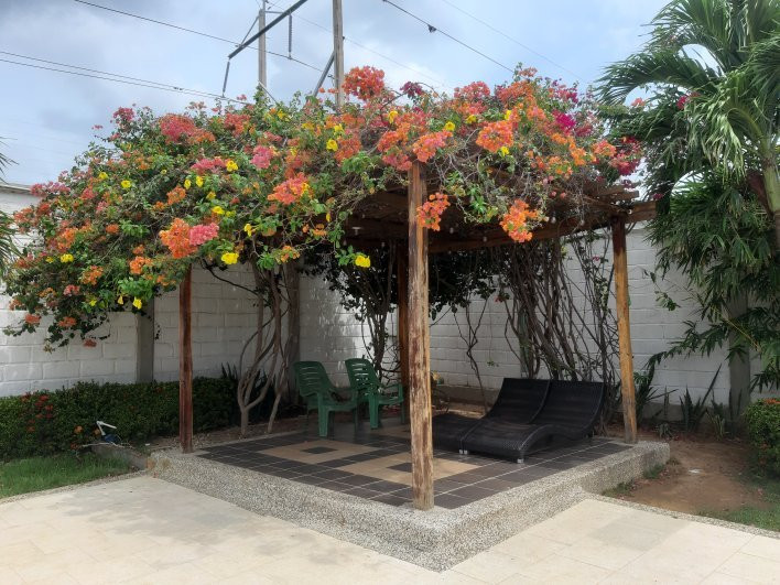 Hotel Emerawaa主图