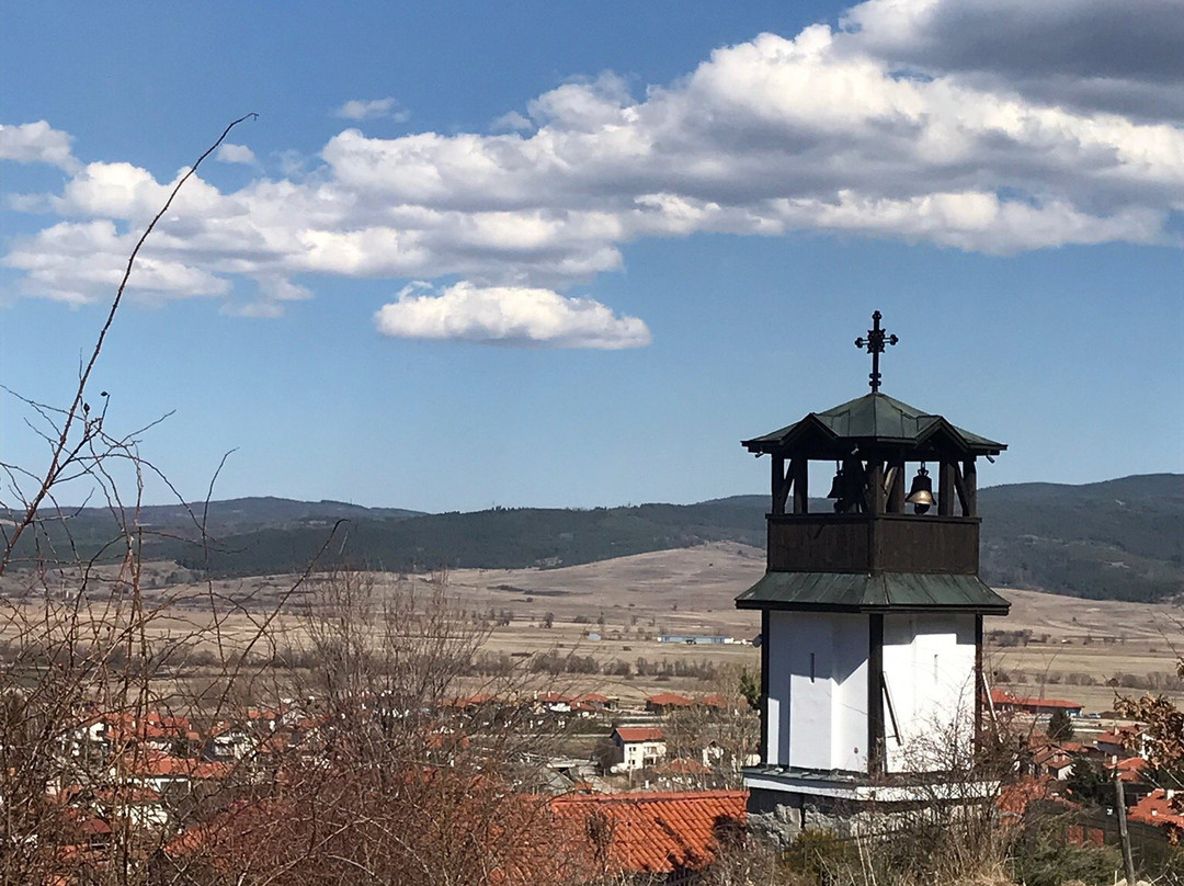 Tsari Mali Fortress-Samokov必去景点