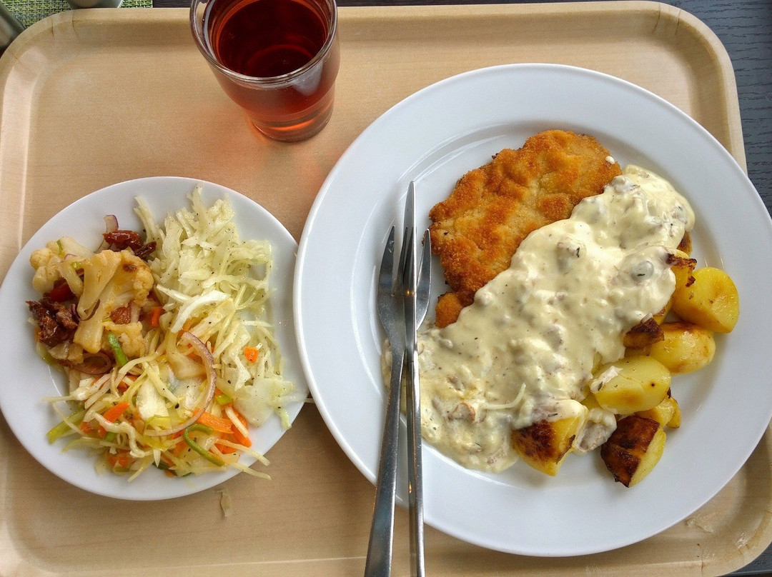 Torshalla Golfrestaurang