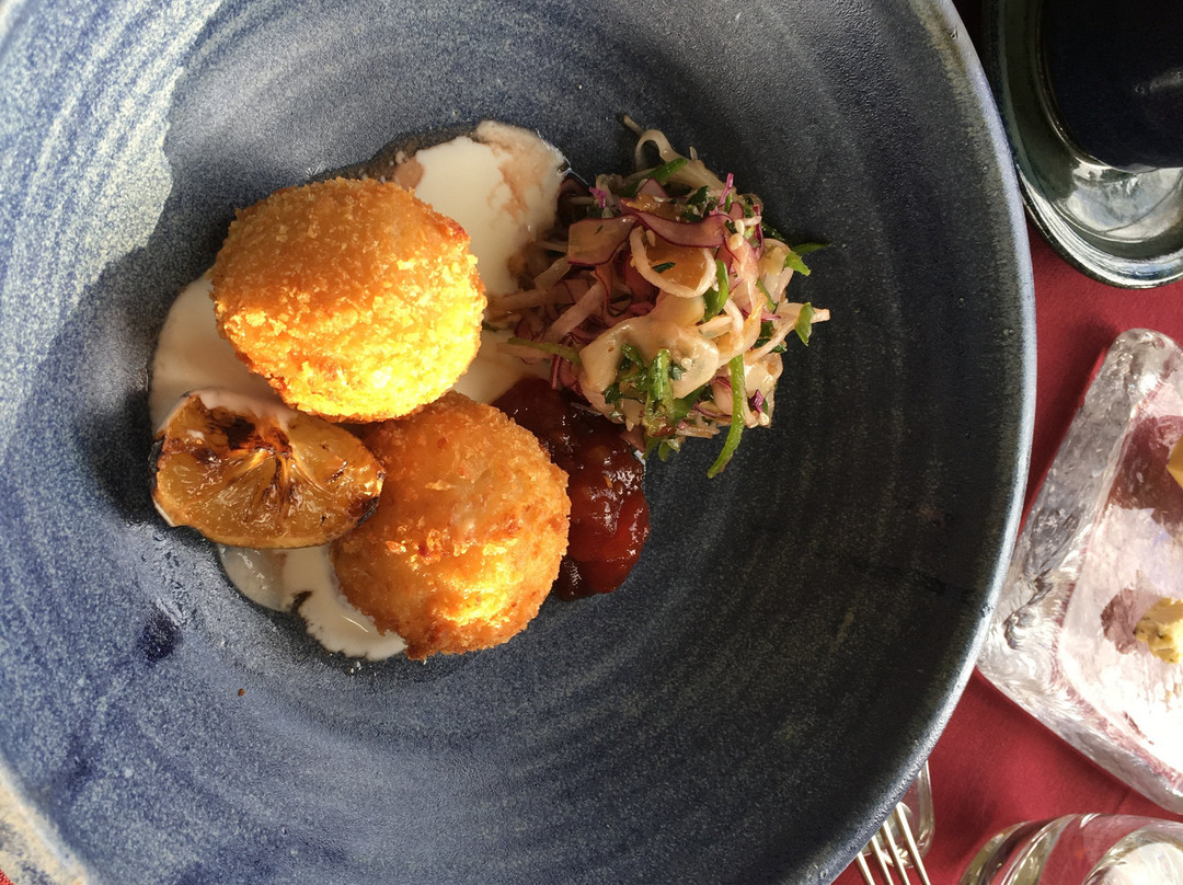 The Mill Dunfanaghy主图